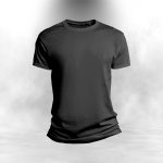 Grey Premium Crew Neck