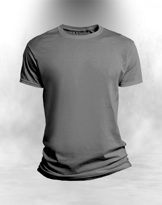 Ash Premium Crew Neck