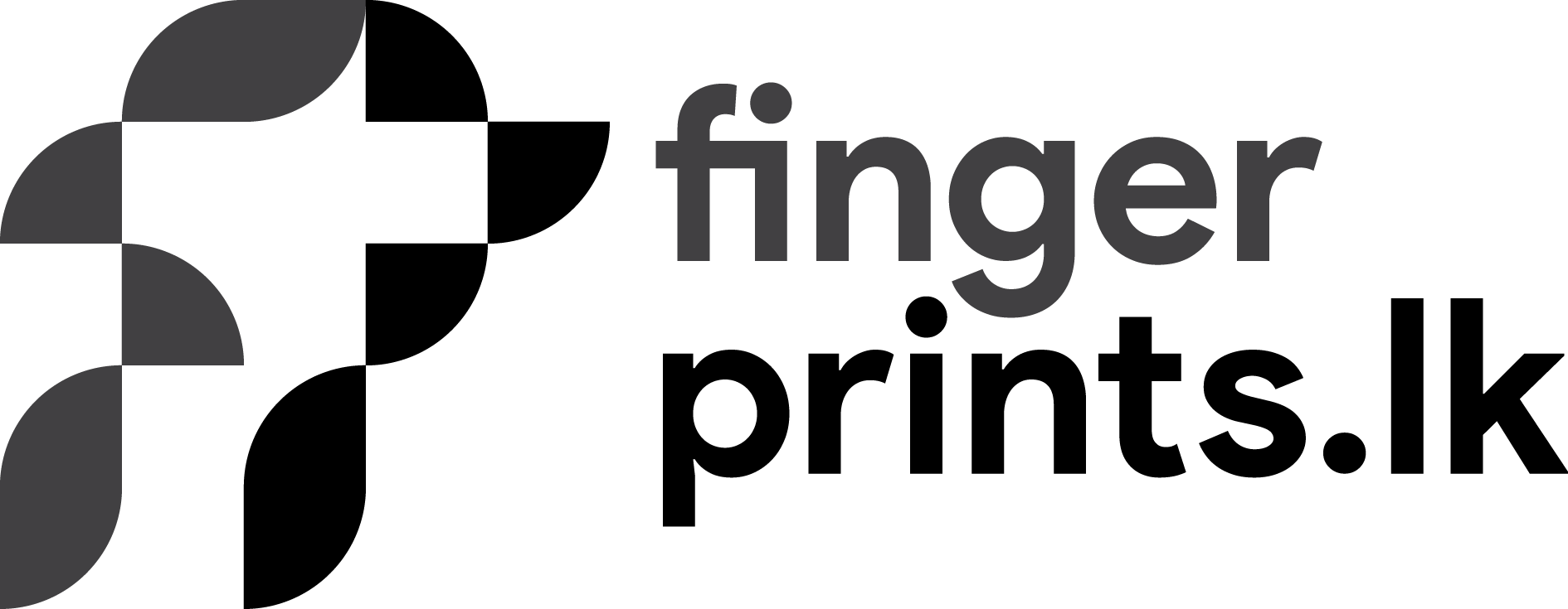 Finger Prints LK